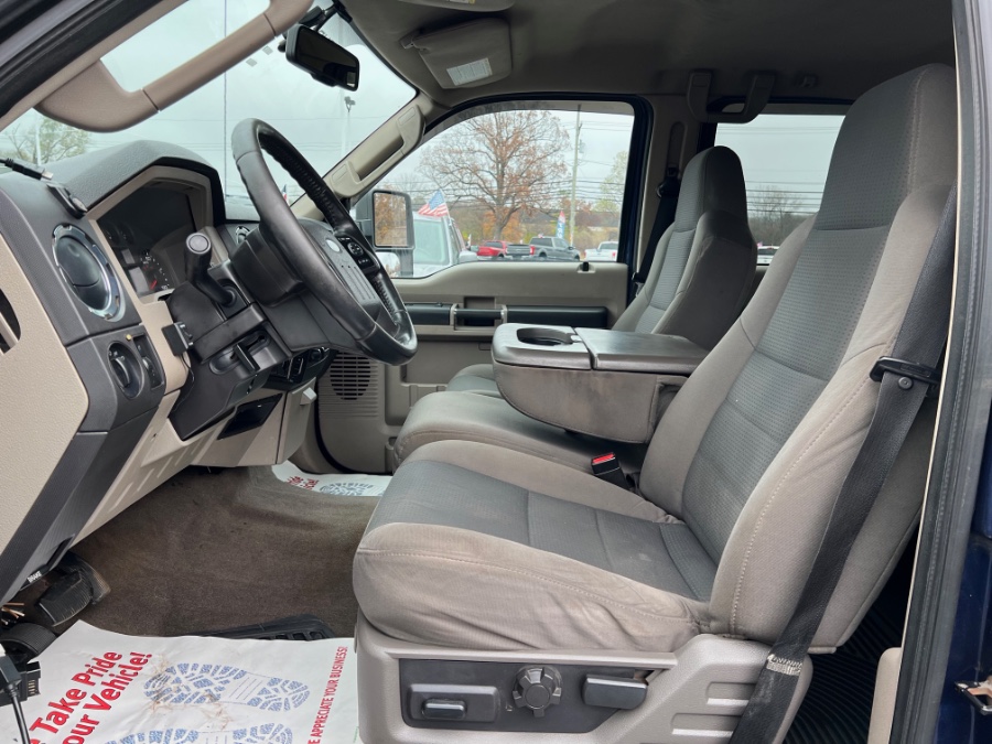 2009 Ford Super Duty F-250 SRW 4WD Crew Cab 156" XLT, available for sale in Ortonville, Michigan | Marsh Auto Sales LLC. Ortonville, Michigan 2009 Ford Super Duty F-250 SRW 4WD Crew Cab 156" XLT, available for sale in Ortonville, Michigan | Marsh Auto Sales LLC. Ortonville, Michigan