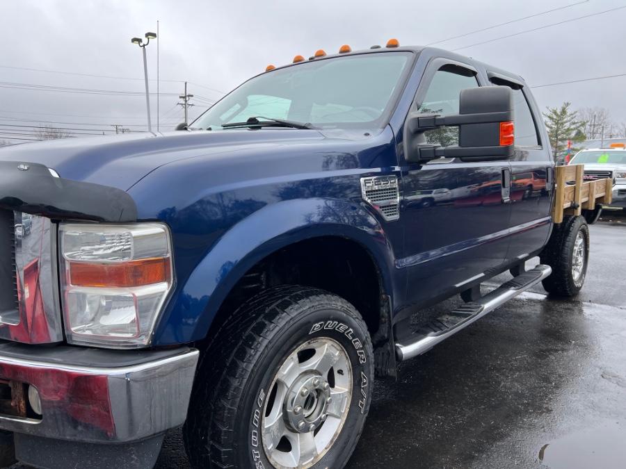 2009 Ford Super Duty F-250 SRW 4WD Crew Cab 156" XLT, available for sale in Ortonville, Michigan | Marsh Auto Sales LLC. Ortonville, Michigan 2009 Ford Super Duty F-250 SRW 4WD Crew Cab 156" XLT, available for sale in Ortonville, Michigan | Marsh Auto Sales LLC. Ortonville, Michigan