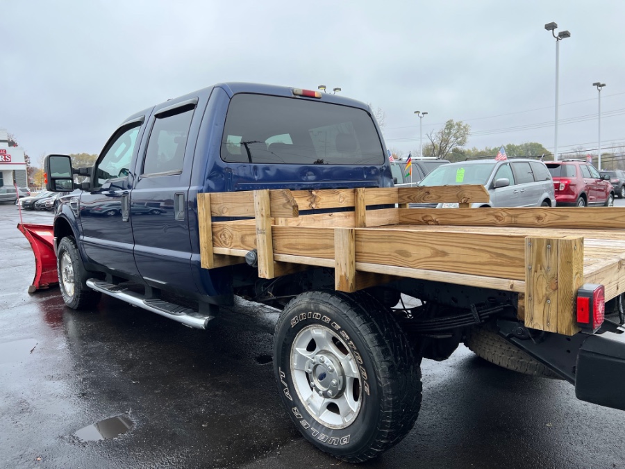 2009 Ford Super Duty F-250 SRW 4WD Crew Cab 156" XLT, available for sale in Ortonville, Michigan | Marsh Auto Sales LLC. Ortonville, Michigan 2009 Ford Super Duty F-250 SRW 4WD Crew Cab 156" XLT, available for sale in Ortonville, Michigan | Marsh Auto Sales LLC. Ortonville, Michigan