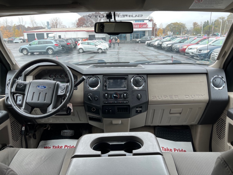 2009 Ford Super Duty F-250 SRW 4WD Crew Cab 156" XLT, available for sale in Ortonville, Michigan | Marsh Auto Sales LLC. Ortonville, Michigan 2009 Ford Super Duty F-250 SRW 4WD Crew Cab 156" XLT, available for sale in Ortonville, Michigan | Marsh Auto Sales LLC. Ortonville, Michigan