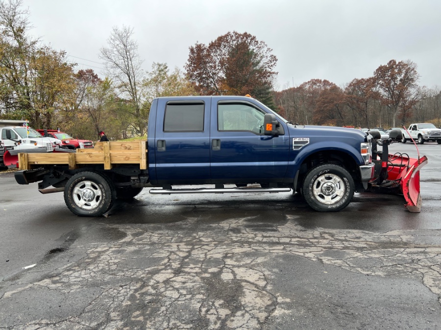2009 Ford Super Duty F-250 SRW 4WD Crew Cab 156" XLT, available for sale in Ortonville, Michigan | Marsh Auto Sales LLC. Ortonville, Michigan 2009 Ford Super Duty F-250 SRW 4WD Crew Cab 156" XLT, available for sale in Ortonville, Michigan | Marsh Auto Sales LLC. Ortonville, Michigan