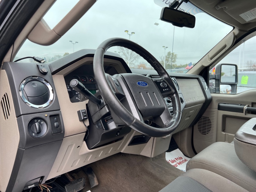 2009 Ford Super Duty F-250 SRW 4WD Crew Cab 156" XLT, available for sale in Ortonville, Michigan | Marsh Auto Sales LLC. Ortonville, Michigan 2009 Ford Super Duty F-250 SRW 4WD Crew Cab 156" XLT, available for sale in Ortonville, Michigan | Marsh Auto Sales LLC. Ortonville, Michigan