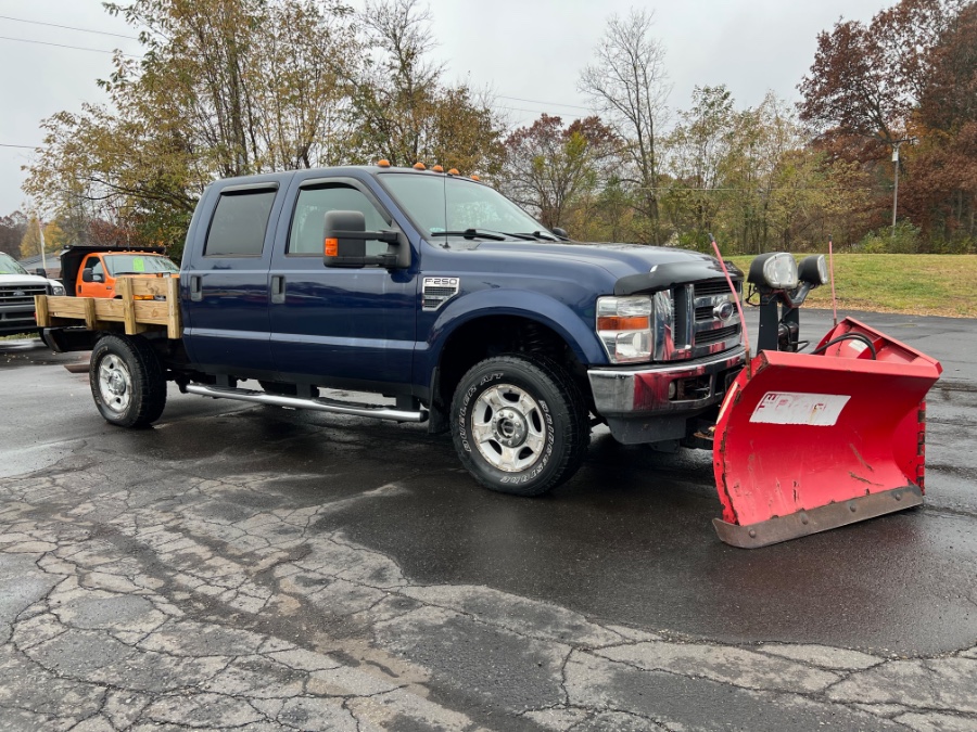 2009 Ford Super Duty F-250 SRW 4WD Crew Cab 156" XLT, available for sale in Ortonville, Michigan | Marsh Auto Sales LLC. Ortonville, Michigan 2009 Ford Super Duty F-250 SRW 4WD Crew Cab 156" XLT, available for sale in Ortonville, Michigan | Marsh Auto Sales LLC. Ortonville, Michigan