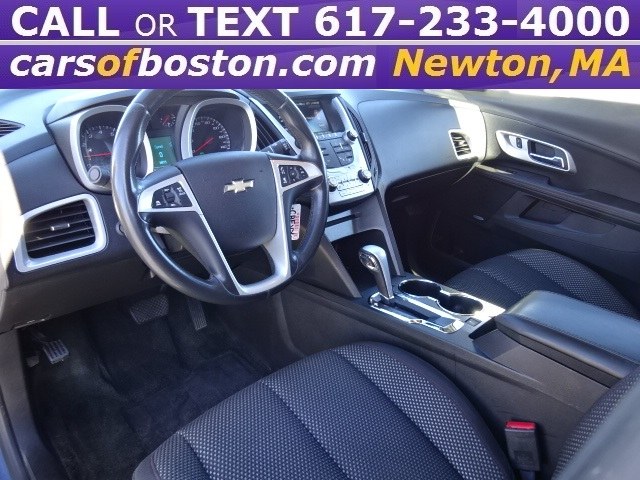 Used Chevrolet Equinox FWD 4dr LT w/2LT 2012 | Motorcars of Boston. Newton, Massachusetts Used Chevrolet Equinox FWD 4dr LT w/2LT 2012 | Motorcars of Boston. Newton, Massachusetts