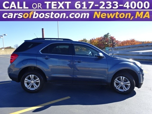 Used Chevrolet Equinox FWD 4dr LT w/2LT 2012 | Motorcars of Boston. Newton, Massachusetts Used Chevrolet Equinox FWD 4dr LT w/2LT 2012 | Motorcars of Boston. Newton, Massachusetts