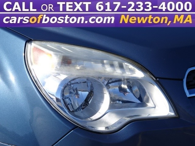 Used Chevrolet Equinox FWD 4dr LT w/2LT 2012 | Motorcars of Boston. Newton, Massachusetts Used Chevrolet Equinox FWD 4dr LT w/2LT 2012 | Motorcars of Boston. Newton, Massachusetts