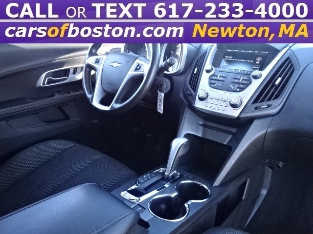 Used Chevrolet Equinox FWD 4dr LT w/2LT 2012 | Motorcars of Boston. Newton, Massachusetts Used Chevrolet Equinox FWD 4dr LT w/2LT 2012 | Motorcars of Boston. Newton, Massachusetts