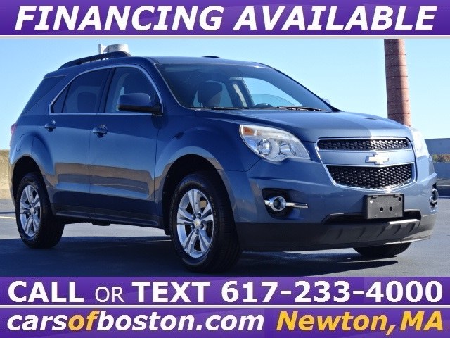 Used Chevrolet Equinox FWD 4dr LT w/2LT 2012 | Motorcars of Boston. Newton, Massachusetts Used Chevrolet Equinox FWD 4dr LT w/2LT 2012 | Motorcars of Boston. Newton, Massachusetts