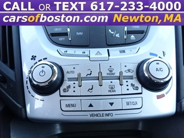 Used Chevrolet Equinox FWD 4dr LT w/2LT 2012 | Motorcars of Boston. Newton, Massachusetts Used Chevrolet Equinox FWD 4dr LT w/2LT 2012 | Motorcars of Boston. Newton, Massachusetts