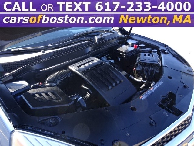 Used Chevrolet Equinox FWD 4dr LT w/2LT 2012 | Motorcars of Boston. Newton, Massachusetts Used Chevrolet Equinox FWD 4dr LT w/2LT 2012 | Motorcars of Boston. Newton, Massachusetts