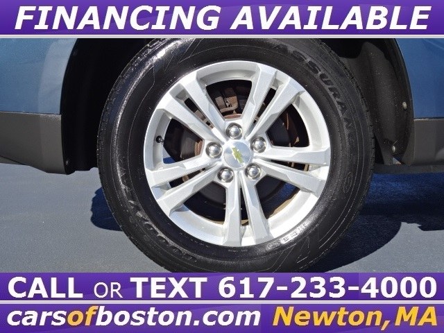 Used Chevrolet Equinox FWD 4dr LT w/2LT 2012 | Motorcars of Boston. Newton, Massachusetts Used Chevrolet Equinox FWD 4dr LT w/2LT 2012 | Motorcars of Boston. Newton, Massachusetts