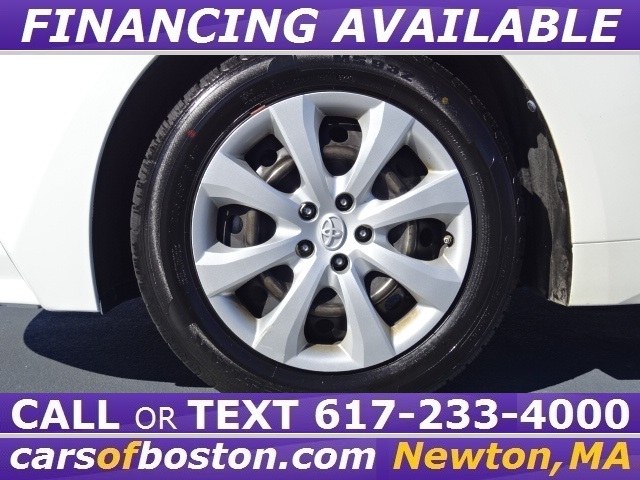 Used Toyota Corolla LE CVT (Natl) 2020 | Motorcars of Boston. Newton, Massachusetts Used Toyota Corolla LE CVT (Natl) 2020 | Motorcars of Boston. Newton, Massachusetts