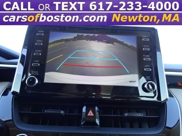 Used Toyota Corolla LE CVT (Natl) 2020 | Motorcars of Boston. Newton, Massachusetts Used Toyota Corolla LE CVT (Natl) 2020 | Motorcars of Boston. Newton, Massachusetts