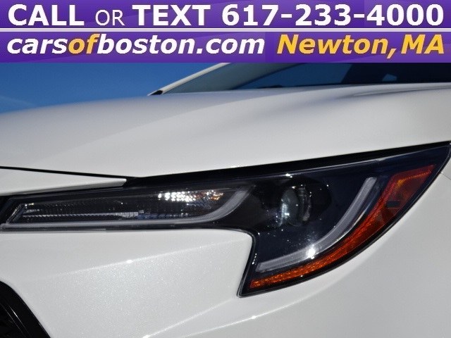 Used Toyota Corolla LE CVT (Natl) 2020 | Motorcars of Boston. Newton, Massachusetts Used Toyota Corolla LE CVT (Natl) 2020 | Motorcars of Boston. Newton, Massachusetts