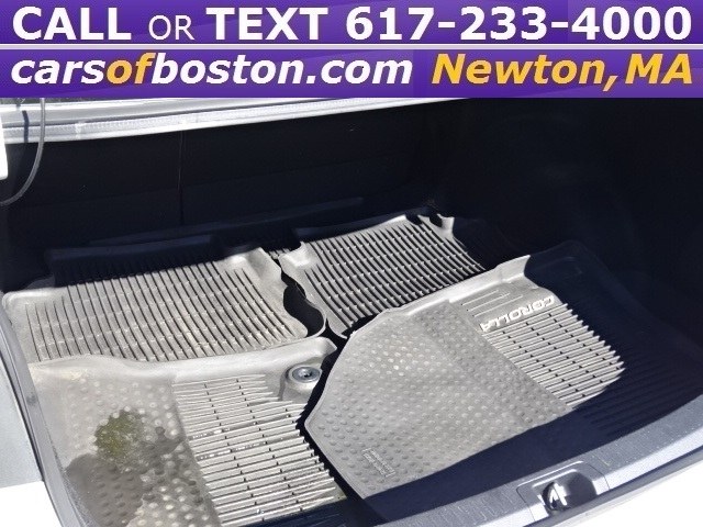 Used Toyota Corolla LE CVT (Natl) 2020 | Motorcars of Boston. Newton, Massachusetts Used Toyota Corolla LE CVT (Natl) 2020 | Motorcars of Boston. Newton, Massachusetts