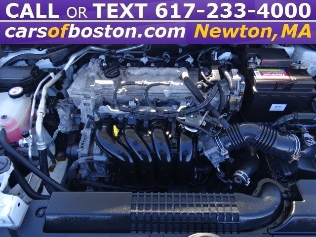 Used Toyota Corolla LE CVT (Natl) 2020 | Motorcars of Boston. Newton, Massachusetts Used Toyota Corolla LE CVT (Natl) 2020 | Motorcars of Boston. Newton, Massachusetts