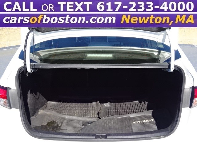 Used Toyota Corolla LE CVT (Natl) 2020 | Motorcars of Boston. Newton, Massachusetts Used Toyota Corolla LE CVT (Natl) 2020 | Motorcars of Boston. Newton, Massachusetts