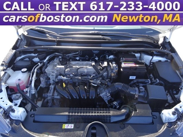 Used Toyota Corolla LE CVT (Natl) 2020 | Motorcars of Boston. Newton, Massachusetts Used Toyota Corolla LE CVT (Natl) 2020 | Motorcars of Boston. Newton, Massachusetts