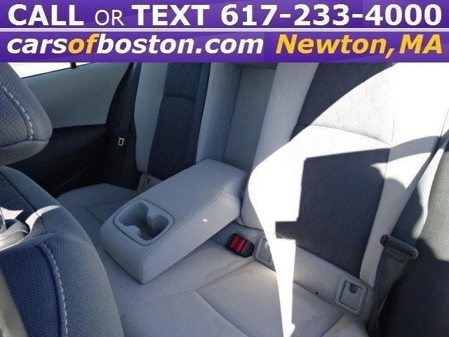 Used Toyota Corolla LE CVT (Natl) 2020 | Motorcars of Boston. Newton, Massachusetts Used Toyota Corolla LE CVT (Natl) 2020 | Motorcars of Boston. Newton, Massachusetts