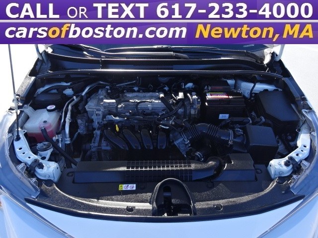 Used Toyota Corolla LE CVT (Natl) 2020 | Motorcars of Boston. Newton, Massachusetts Used Toyota Corolla LE CVT (Natl) 2020 | Motorcars of Boston. Newton, Massachusetts
