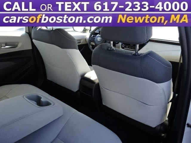 Used Toyota Corolla LE CVT (Natl) 2020 | Motorcars of Boston. Newton, Massachusetts Used Toyota Corolla LE CVT (Natl) 2020 | Motorcars of Boston. Newton, Massachusetts