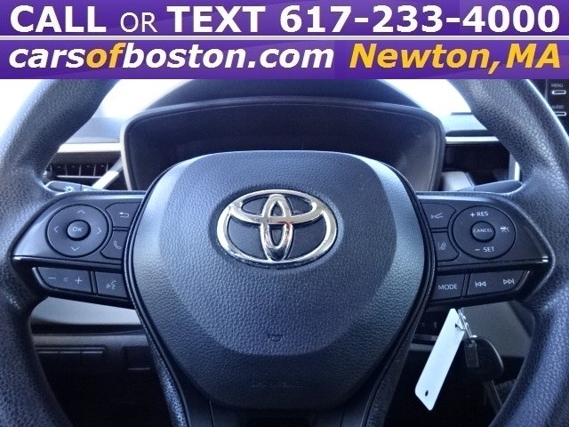 Used Toyota Corolla LE CVT (Natl) 2020 | Motorcars of Boston. Newton, Massachusetts Used Toyota Corolla LE CVT (Natl) 2020 | Motorcars of Boston. Newton, Massachusetts