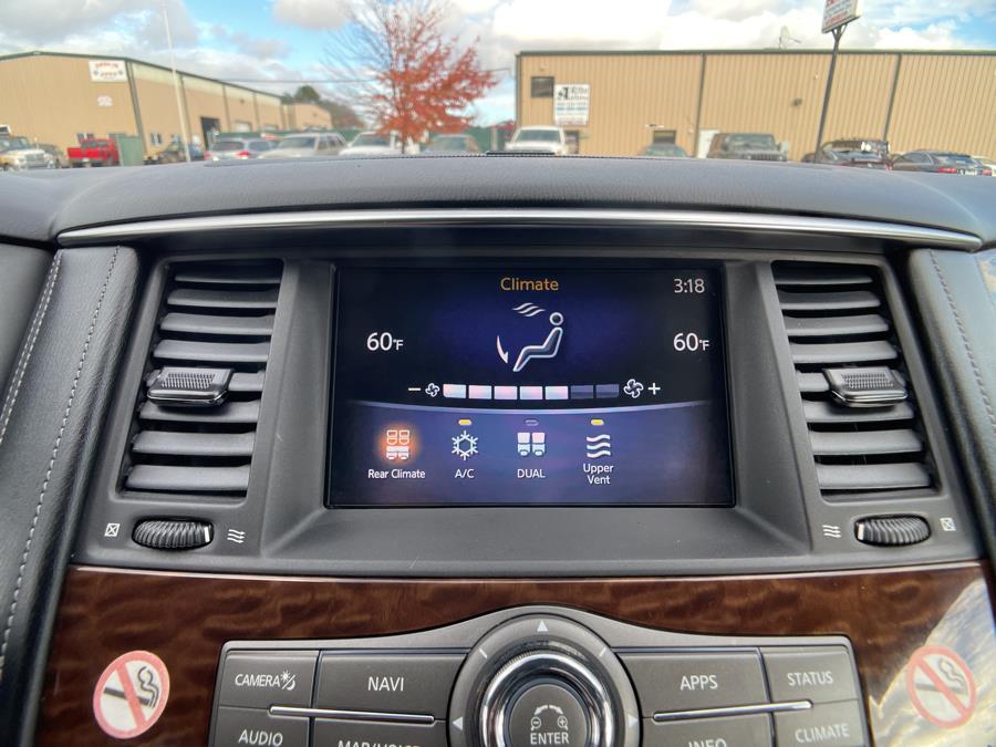 Used Nissan Armada SL 2020 | Prestige Auto Cars LLC. New Britain, Connecticut Used Nissan Armada SL 2020 | Prestige Auto Cars LLC. New Britain, Connecticut
