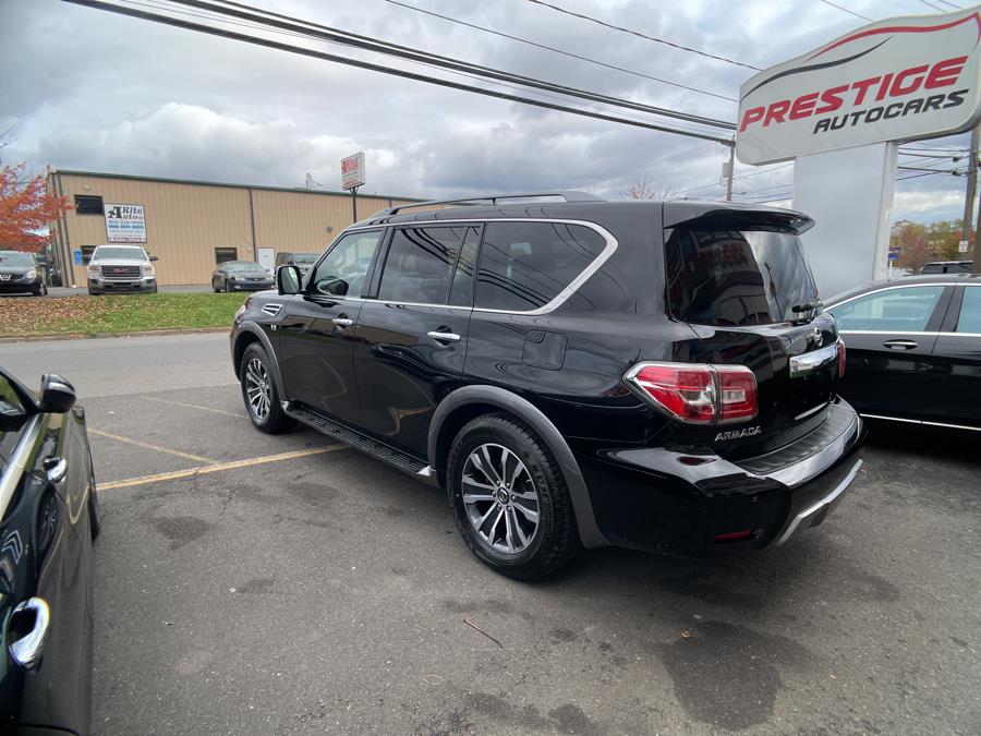 Used Nissan Armada SL 2020 | Prestige Auto Cars LLC. New Britain, Connecticut Used Nissan Armada SL 2020 | Prestige Auto Cars LLC. New Britain, Connecticut