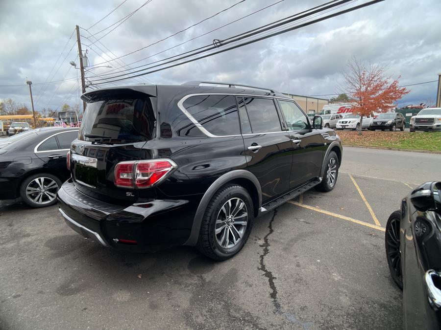 Used Nissan Armada SL 2020 | Prestige Auto Cars LLC. New Britain, Connecticut Used Nissan Armada SL 2020 | Prestige Auto Cars LLC. New Britain, Connecticut
