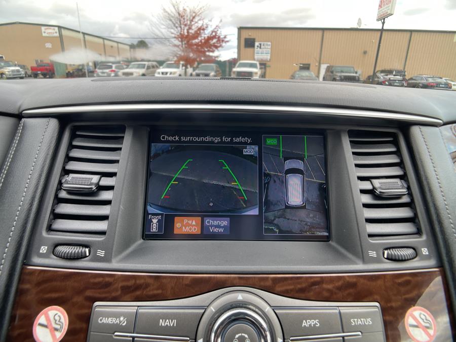 Used Nissan Armada SL 2020 | Prestige Auto Cars LLC. New Britain, Connecticut Used Nissan Armada SL 2020 | Prestige Auto Cars LLC. New Britain, Connecticut