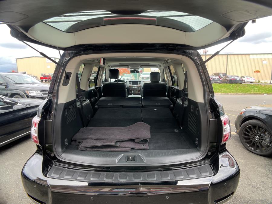 Used Nissan Armada SL 2020 | Prestige Auto Cars LLC. New Britain, Connecticut Used Nissan Armada SL 2020 | Prestige Auto Cars LLC. New Britain, Connecticut