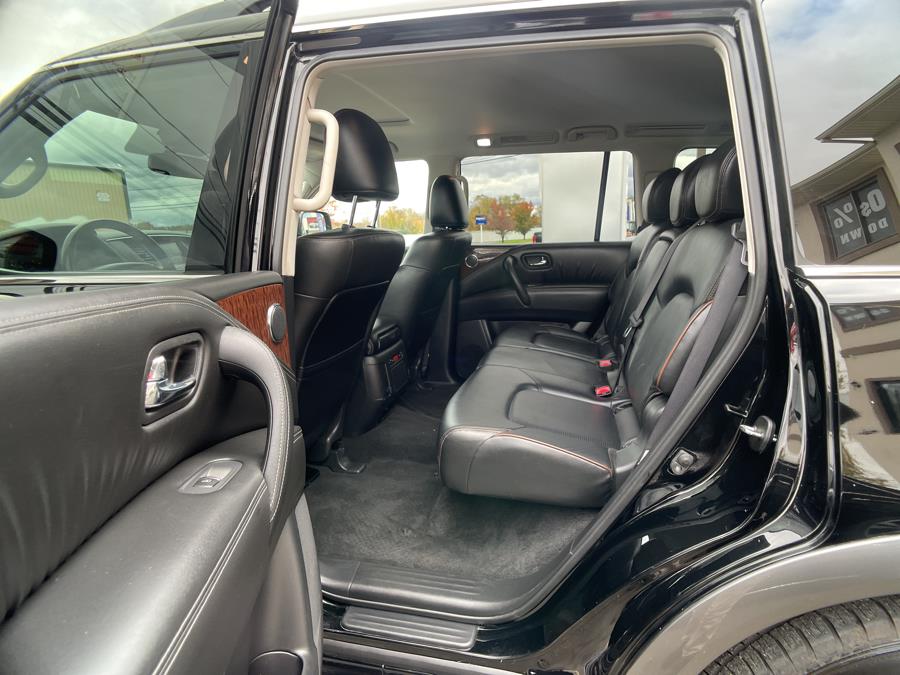 Used Nissan Armada SL 2020 | Prestige Auto Cars LLC. New Britain, Connecticut Used Nissan Armada SL 2020 | Prestige Auto Cars LLC. New Britain, Connecticut