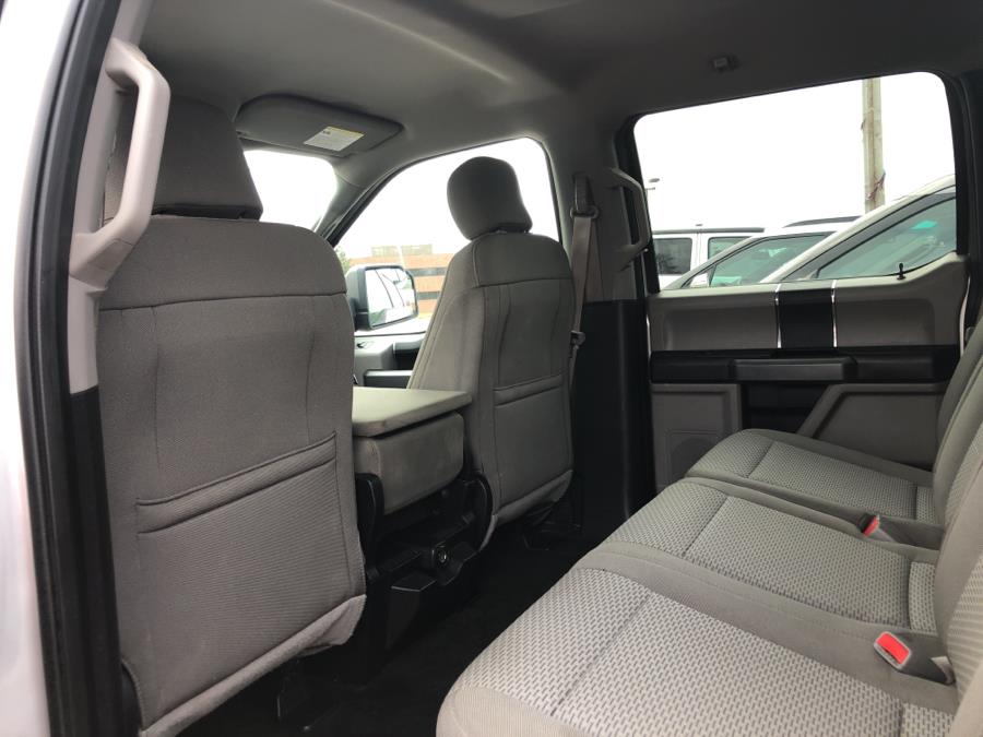 Used Ford F-150 XLT 4WD SuperCrew 5.5'' Box 2017 | Wholesale Direct Motors. Beavercreek, Ohio Used Ford F-150 XLT 4WD SuperCrew 5.5'' Box 2017 | Wholesale Direct Motors. Beavercreek, Ohio