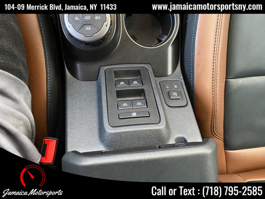 Used Ford Bronco Outer Banks 4 Door Advanced 4x4 2021 | Jamaica Motor Sports . Jamaica, New York Used Ford Bronco Outer Banks 4 Door Advanced 4x4 2021 | Jamaica Motor Sports . Jamaica, New York