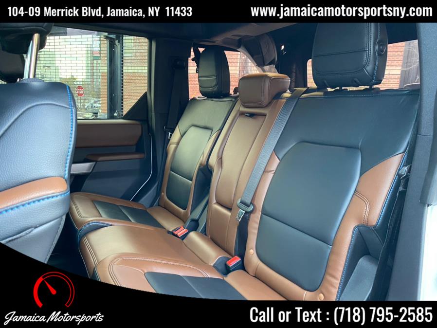 Used Ford Bronco Outer Banks 4 Door Advanced 4x4 2021 | Jamaica Motor Sports . Jamaica, New York Used Ford Bronco Outer Banks 4 Door Advanced 4x4 2021 | Jamaica Motor Sports . Jamaica, New York