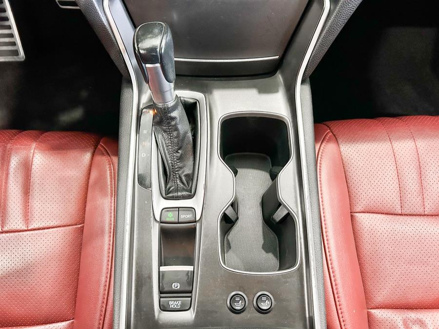 2018 Honda Accord Sedan Sport 1.5T CVT, available for sale in Franklin Square, New York | Luxury Motor Club. Franklin Square, New York 2018 Honda Accord Sedan Sport 1.5T CVT, available for sale in Franklin Square, New York | Luxury Motor Club. Franklin Square, New York