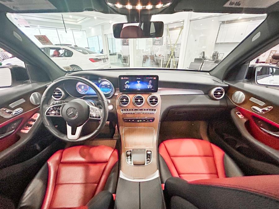 2020 Mercedes-Benz GLC GLC 300 4MATIC SUV, available for sale in Franklin Square, New York | Luxury Motor Club. Franklin Square, New York 2020 Mercedes-Benz GLC GLC 300 4MATIC SUV, available for sale in Franklin Square, New York | Luxury Motor Club. Franklin Square, New York