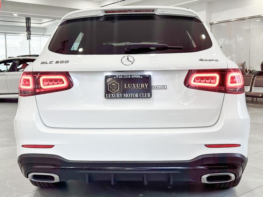 2020 Mercedes-Benz GLC GLC 300 4MATIC SUV, available for sale in Franklin Square, New York | Luxury Motor Club. Franklin Square, New York 2020 Mercedes-Benz GLC GLC 300 4MATIC SUV, available for sale in Franklin Square, New York | Luxury Motor Club. Franklin Square, New York