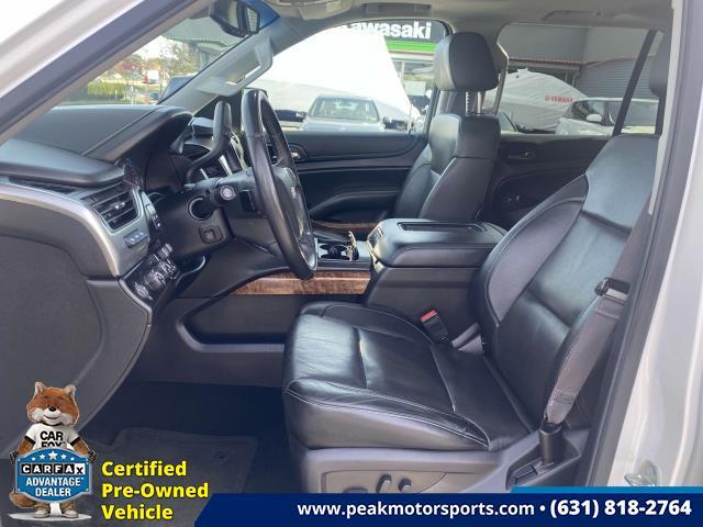 Used Chevrolet Tahoe 4WD 4dr LTZ 2016 | Peak Automotive Inc.. Bayshore, New York Used Chevrolet Tahoe 4WD 4dr LTZ 2016 | Peak Automotive Inc.. Bayshore, New York