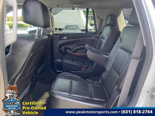 Used Chevrolet Tahoe 4WD 4dr LTZ 2016 | Peak Automotive Inc.. Bayshore, New York Used Chevrolet Tahoe 4WD 4dr LTZ 2016 | Peak Automotive Inc.. Bayshore, New York