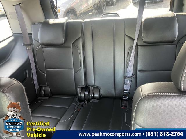 Used Chevrolet Tahoe 4WD 4dr LTZ 2016 | Peak Automotive Inc.. Bayshore, New York Used Chevrolet Tahoe 4WD 4dr LTZ 2016 | Peak Automotive Inc.. Bayshore, New York