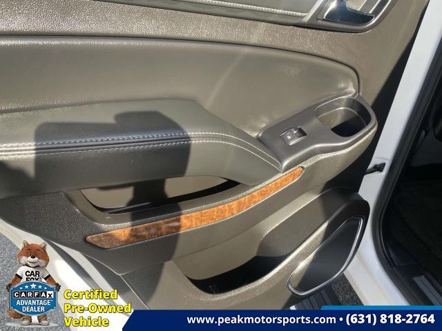 Used Chevrolet Tahoe 4WD 4dr LTZ 2016 | Peak Automotive Inc.. Bayshore, New York Used Chevrolet Tahoe 4WD 4dr LTZ 2016 | Peak Automotive Inc.. Bayshore, New York
