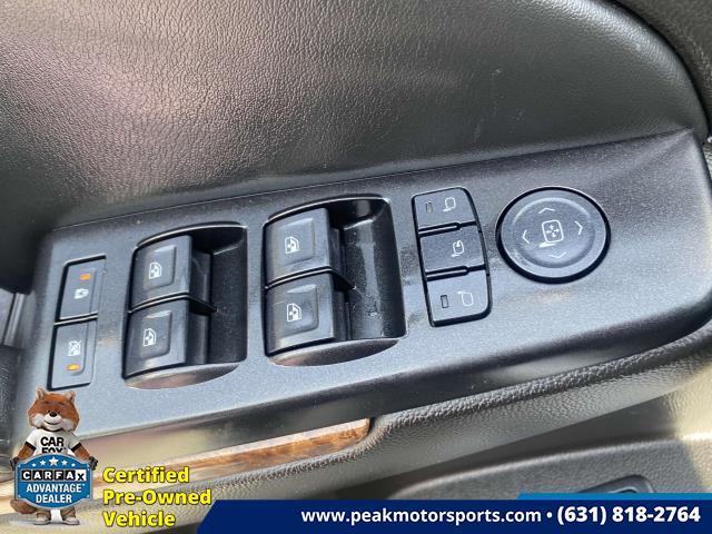 Used Chevrolet Tahoe 4WD 4dr LTZ 2016 | Peak Automotive Inc.. Bayshore, New York Used Chevrolet Tahoe 4WD 4dr LTZ 2016 | Peak Automotive Inc.. Bayshore, New York