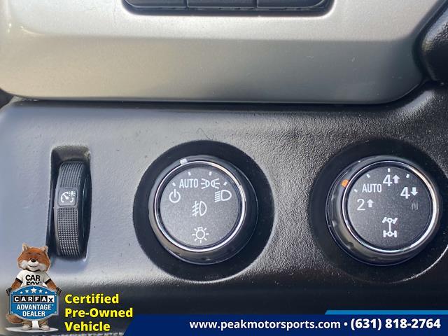 Used Chevrolet Tahoe 4WD 4dr LTZ 2016 | Peak Automotive Inc.. Bayshore, New York Used Chevrolet Tahoe 4WD 4dr LTZ 2016 | Peak Automotive Inc.. Bayshore, New York