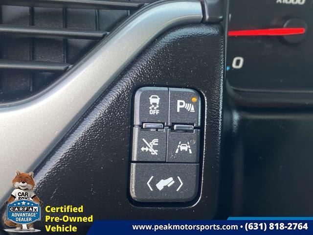 Used Chevrolet Tahoe 4WD 4dr LTZ 2016 | Peak Automotive Inc.. Bayshore, New York Used Chevrolet Tahoe 4WD 4dr LTZ 2016 | Peak Automotive Inc.. Bayshore, New York