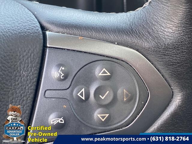 Used Chevrolet Tahoe 4WD 4dr LTZ 2016 | Peak Automotive Inc.. Bayshore, New York Used Chevrolet Tahoe 4WD 4dr LTZ 2016 | Peak Automotive Inc.. Bayshore, New York