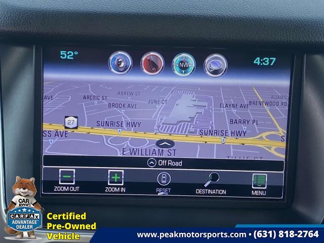 Used Chevrolet Tahoe 4WD 4dr LTZ 2016 | Peak Automotive Inc.. Bayshore, New York Used Chevrolet Tahoe 4WD 4dr LTZ 2016 | Peak Automotive Inc.. Bayshore, New York