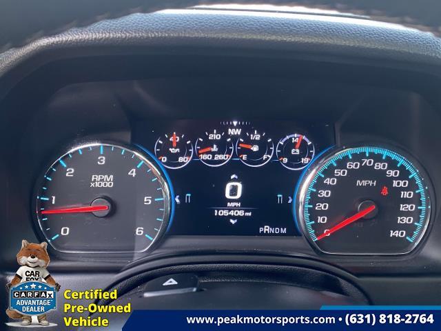 Used Chevrolet Tahoe 4WD 4dr LTZ 2016 | Peak Automotive Inc.. Bayshore, New York Used Chevrolet Tahoe 4WD 4dr LTZ 2016 | Peak Automotive Inc.. Bayshore, New York