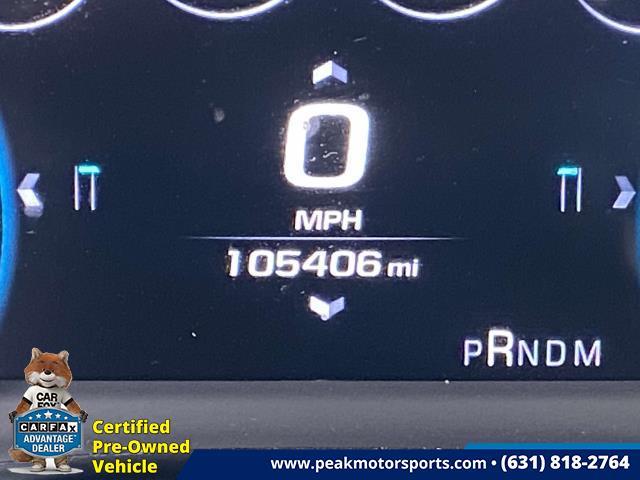 Used Chevrolet Tahoe 4WD 4dr LTZ 2016 | Peak Automotive Inc.. Bayshore, New York Used Chevrolet Tahoe 4WD 4dr LTZ 2016 | Peak Automotive Inc.. Bayshore, New York