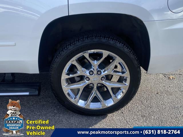 Used Chevrolet Tahoe 4WD 4dr LTZ 2016 | Peak Automotive Inc.. Bayshore, New York Used Chevrolet Tahoe 4WD 4dr LTZ 2016 | Peak Automotive Inc.. Bayshore, New York